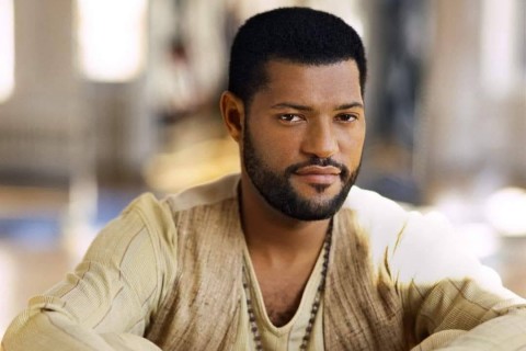 Parabéns para Laurence Fishburne em 30 de julho de 1961.