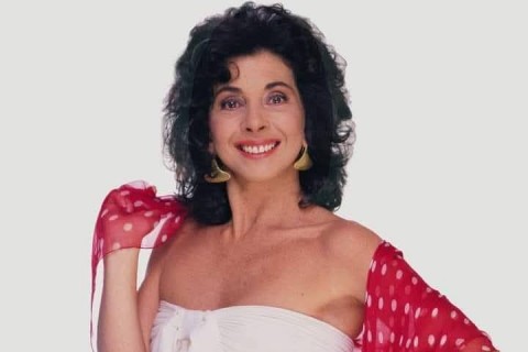 No dia 14 de Agosto de 1989 estreava na tv a telenovela TIETA