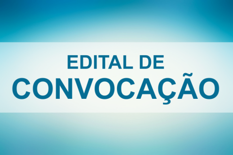EDITAL DE CONVOCAÇÃO – ELEIÇÃO DA ASSOCIAÇÃO ASSISTENCIAL BRASILIDADE