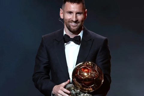 Quanto custa conhecer Lionel Messi? Muito, muito dinheiro