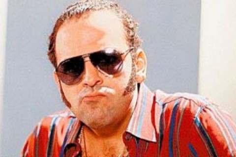 Há exatos 9 anos perdiamos o ator Guilherme Karan.