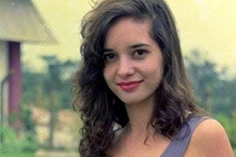 Hoje Daniella Perez completaria 55 anos de idade.