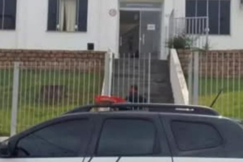 Motorista de aplicativo é assassinado durante corrida no Ivoturucaia