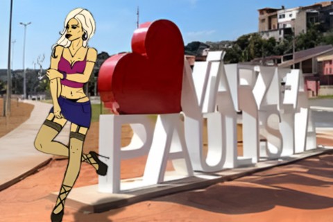 Homem denuncia garota de programa por “serviço incompleto” em Várzea Paulista