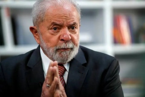 Lula pede o fim do “Preconceito entre esquerda e direta”