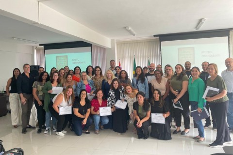 Escola de Gestão Pública amplia oferta de cursos e reforça compromisso com a valorização dos servidores