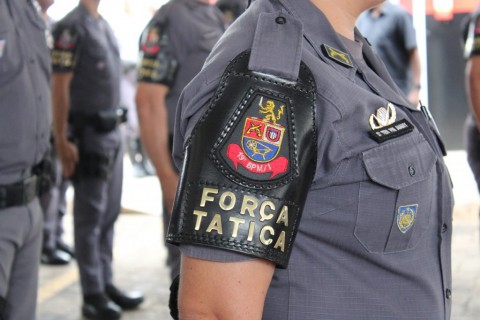 Polícia Militar captura homem condenado a mais de 14 anos de prisão em Jundiaí