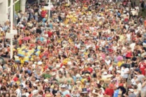 Refogado do Sandi abre a folia nesta sexta (13) em Jundiaí