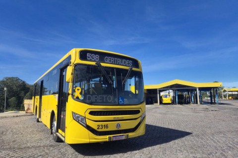 Linhas 020 e 738 passarão por mudanças a partir de quarta-feira (18)