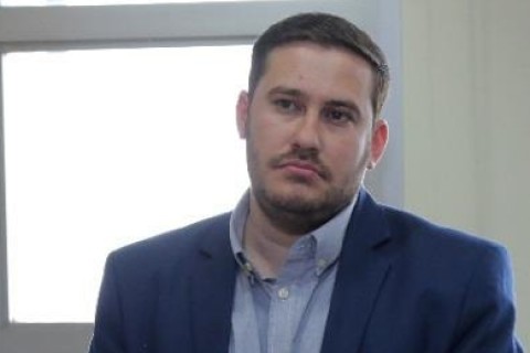 João Paulo assume a Prefeitura de Várzea Paulista