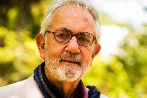Há exatos 4 anos perdiamos o grande ator Paulo José aos 84 anos.