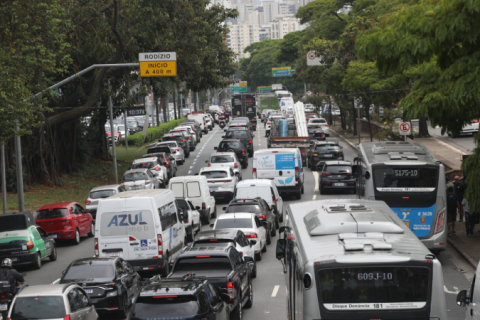 Prazo para pagar IPVA com desconto em São Paulo acaba em 23 de janeiro