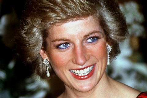 Há 64 anos, nascia Diana Frances  Spencer