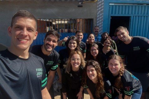 3ª Turma do Workshop Jovem Talento promove formação gratuita em Empreendedorismo em Vendas