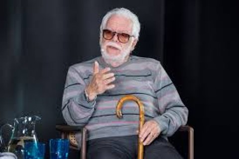 Morre o escritor e autor de novelas Manoel Carlos