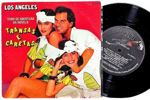 Márcio Mendes, do Trio Los Angeles, visitará em breve a Rádio Pôr do Sol FM 91,9