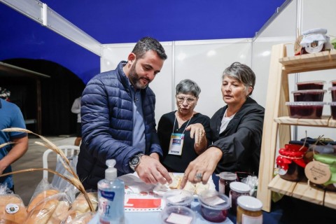 Prefeitura de Jundiaí abre pré-inscrição para a 7ª Feira do Empreendedor, Negócios e Serviços