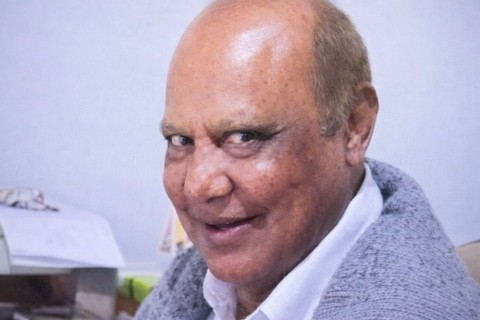 Idoso de 82 anos desaparece em Jundiaí e família pede ajuda da população