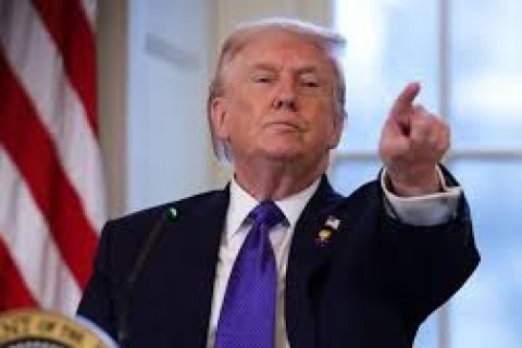 Trump sinaliza apoio aos  protestos no Irã e endurece discurso contra repressão do regime