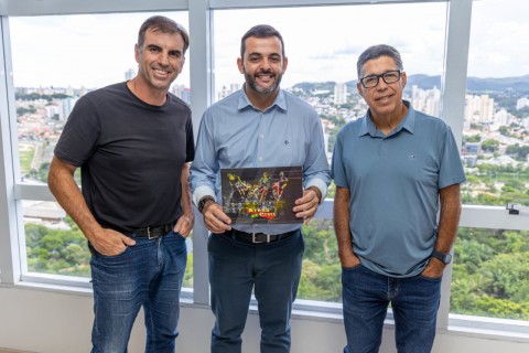 Jundiaí confirma etapa do Arena Cross Brasil 2026 e recebe grandes nomes do motocross em junho